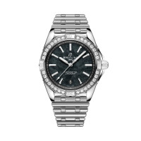 Breitling A173561A1B1A1 Super Chronomat Automatic 38
